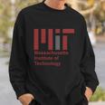 New Massachusetts Institute Of Technology Sweatshirt Gifts for Him
