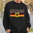 Oktoberfest German Coat Of Arms Tshirt Sweatshirt Gifts for Him