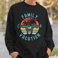 Orange Beach Alabama 2022 Matching Family Vacation Sweatshirt Gifts for Him