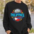 Philippines V2 Sweatshirt Gifts for Him