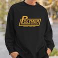 Polymer Records Tshirt Sweatshirt Gifts for Him