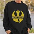 Rebel Scum Tshirt Sweatshirt Gifts for Him