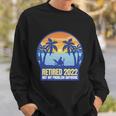 Retired 2022 Tshirt V2 Sweatshirt Gifts for Him