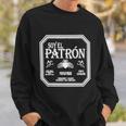 Soy El Patron Latino Funny Tshirt Sweatshirt Gifts for Him