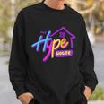 The Hype House Tshirt Sweatshirt Gifts for Him