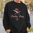 This Is My Derby Day Dress Sweatshirt Gifts for Him