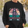 This Is My Hawaiian Cool Gift Sweatshirt Gifts for Him