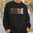 Tribe Music Album Covers Sweatshirt Gifts for Him