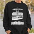 Uss Bushnell As Sweatshirt Gifts for Him