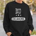 Vintage Enid Oklahoma Home Roots Sweatshirt Gifts for Him