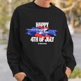 World Of Tanks Mvy For The 4Th Of July Sweatshirt Gifts for Him
