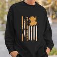 Yellowstonee Flag Tshirt Sweatshirt Gifts for Him