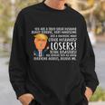 You Are A Truly Great Husband Donald Trump Tshirt Sweatshirt Gifts for Him