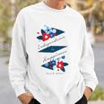 Independence Is Happiness &8211 Susan B Anthony Sweatshirt Gifts for Him