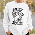 Soft Kitty Warm Kitty V2 Sweatshirt Gifts for Him
