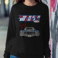 1971 ChevelleMuscle CarSs454Ss427Ss396HotrodDrag Race Sweatshirt Gifts for Her