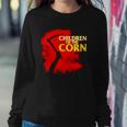 Children Of The Corn Halloween Costume Sweatshirt