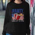 4Th Of July Party Drinkin Like Its 1776 Plus Size Shirt For Men Women Family Sweatshirt Gifts for Her