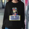 4Th Of July Shirts Womenn Outfits For Menn Patriotic Freedom Sweatshirt Gifts for Her