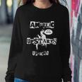 Angelic Upstarts Sweatshirt Gifts for Her