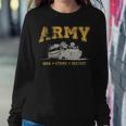 Army Men S Seek Strike Destroy Armored Per Sweatshirt Gifts for Her
