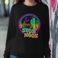 As Long As Theres Light From A Neon Moon Tshirt Sweatshirt Gifts for Her