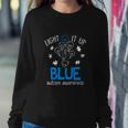 Autism Awareness Autism Support Men Tshirt Sweatshirt Gifts for Her