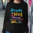 Back To School Custom School Shirt For Teacher Students Sweatshirt Gifts for Her