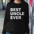Best Uncle Ever Tshirt Sweatshirt Gifts for Her