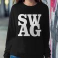 Boxed Swag Logo Tshirt Sweatshirt Gifts for Her