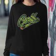 Cali Weed V2 Sweatshirt Gifts for Her