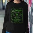Cannabis Tshirt Sweatshirt Gifts for Her