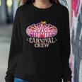 Carnival Crew Shirts Carnival Shirts Carnival Sweatshirt Gifts for Her