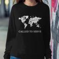 Christian Missionary Called To Serve Tshirt Sweatshirt Gifts for Her