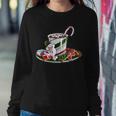 Christmas Hot Chocolate Sweatshirt Gifts for Her