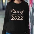 Class Of 2022 Seniors Sweatshirt Gifts for Her