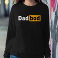 Dad Bod Classic Style Father’S Day Shirt Daddy Tshirt Sweatshirt Gifts for Her