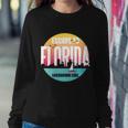 Desantis Escape To Florida Gift V3 Sweatshirt Gifts for Her