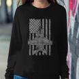 F18 Super Hornet Jet Airplane Vintage Flag Tshirt Sweatshirt Gifts for Her