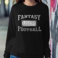 Fantasy Football Team Legends Vintage Tshirt Sweatshirt Gifts for Her