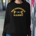 Fire Controlman Fc Sweatshirt Gifts for Her