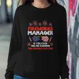 Fireworks Director Run Funny Fourth Of July 4Th Usa Freedom V2 Sweatshirt Gifts for Her