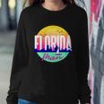 Florida Man V2 Sweatshirt Gifts for Her