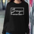 Funny Bougie Birthday Squad Matching Group Shirts Sweatshirt Gifts for Her