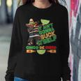 Funny It Aint Gonna Suck Itself Cinco De Mayo Sweatshirt Gifts for Her