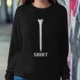 Golf Tshirt Funny Golfing Tee Shirt Fathers Day Gift Sweatshirt Gifts for Her