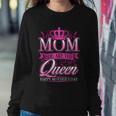 Happy Mothers Day V2 Sweatshirt Gifts for Her