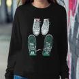 Heartstopper Shoes Lover Sweatshirt Gifts for Her
