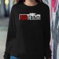 I Plead The Second 2Nd Amendment Republican Gun Rights Sweatshirt Gifts for Her