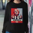 Impeach This Pro Donald Trump Supporter Tshirt Sweatshirt Gifts for Her